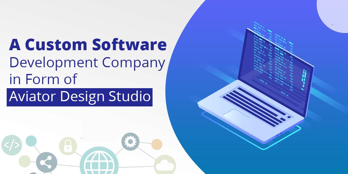 Custom Software Development Company