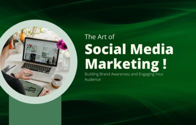 The Art of Social Media Marketing